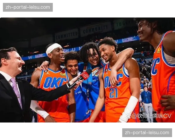 雷霆26胜5负战绩下防守效率103.6，但过度依赖亚历山大存隐患