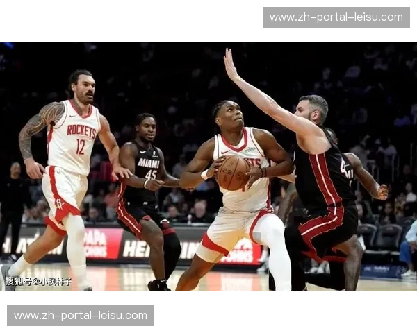 热火区域联防奏效 二月限制对手三分命中率列前茅